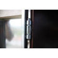 High End Bullet Proof Security Steel Exterior Metal Door